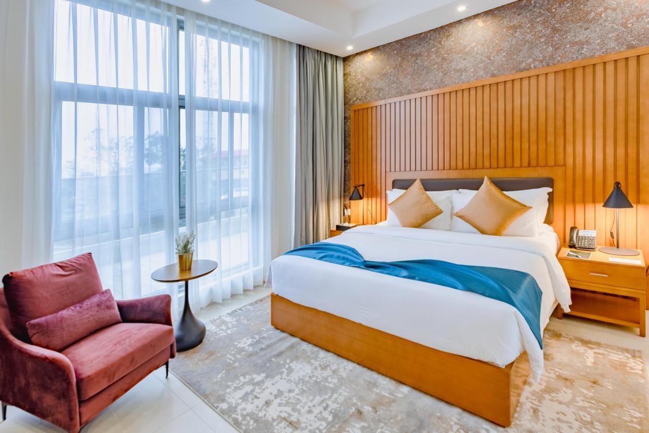Alisa Hotel ทีมา ภายนอก รูปภาพ