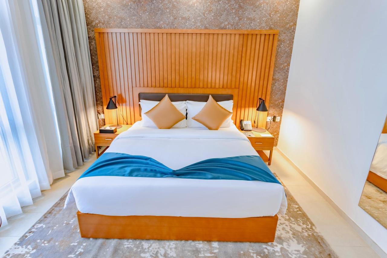 Alisa Hotel ทีมา ภายนอก รูปภาพ