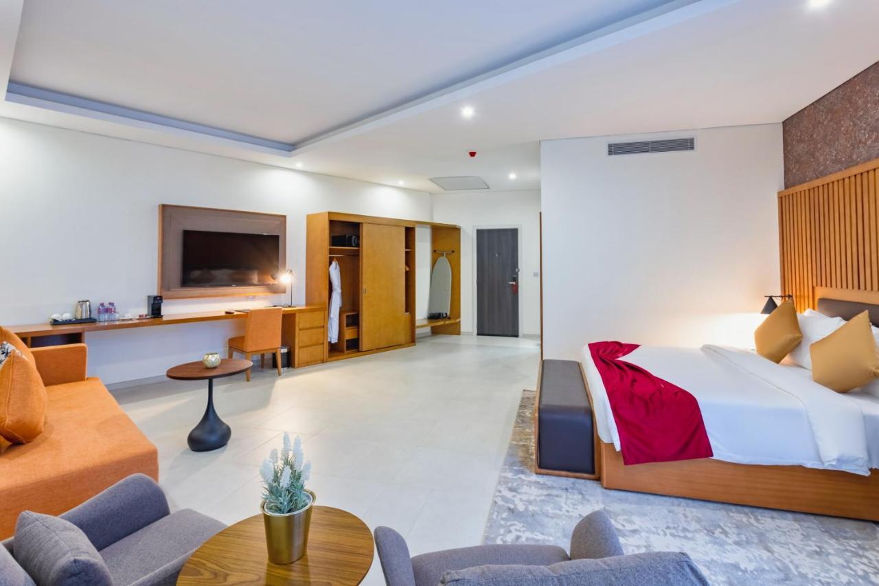 Alisa Hotel ทีมา ภายนอก รูปภาพ