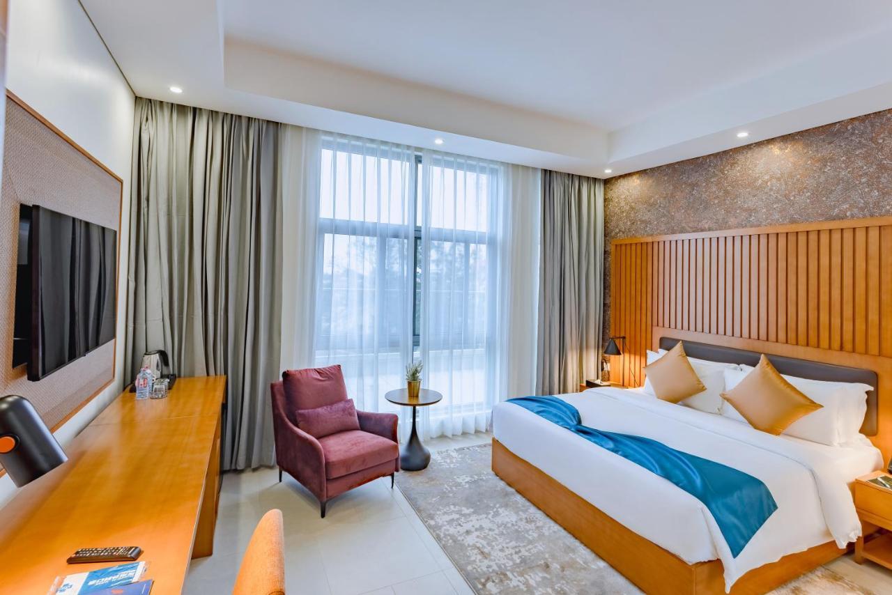 Alisa Hotel ทีมา ห้อง รูปภาพ