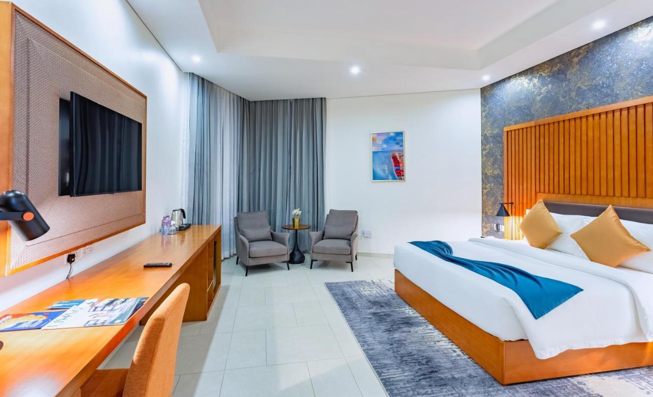 Alisa Hotel ทีมา ภายนอก รูปภาพ