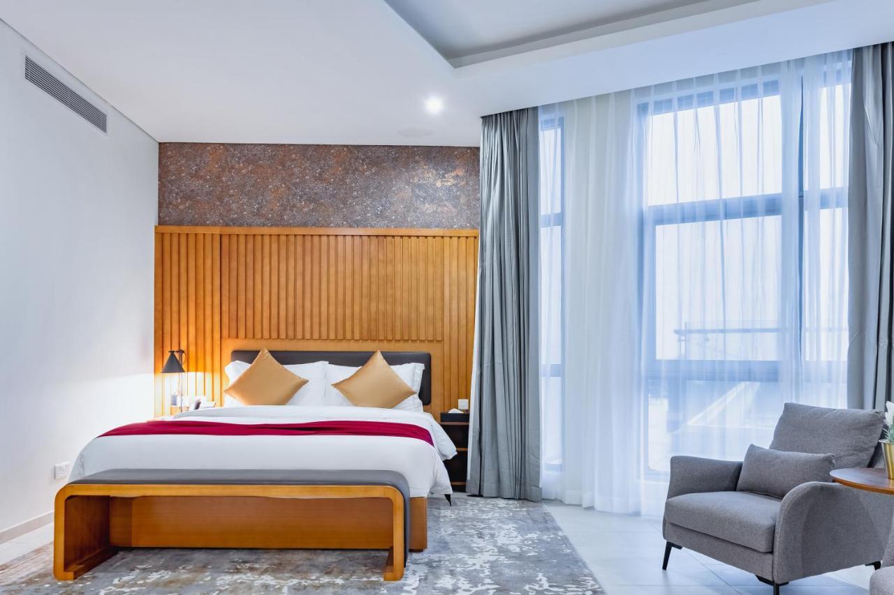 Alisa Hotel ทีมา ภายนอก รูปภาพ