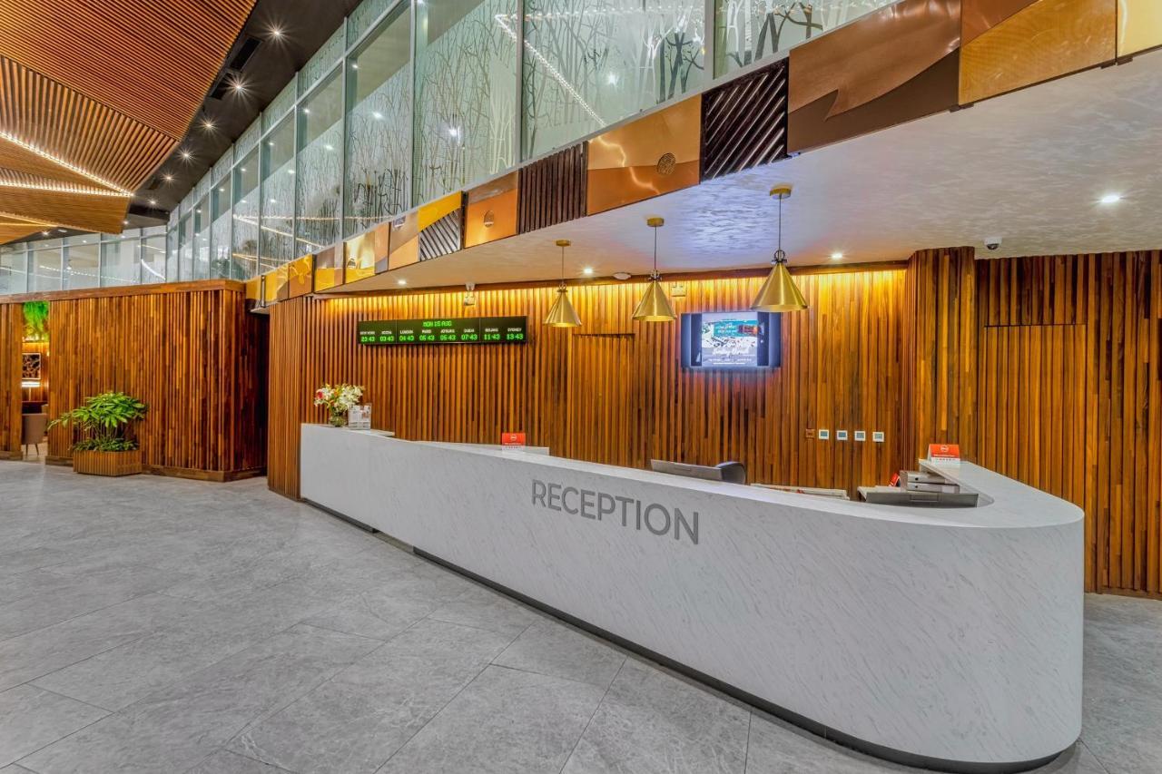 Alisa Hotel ทีมา ภายนอก รูปภาพ