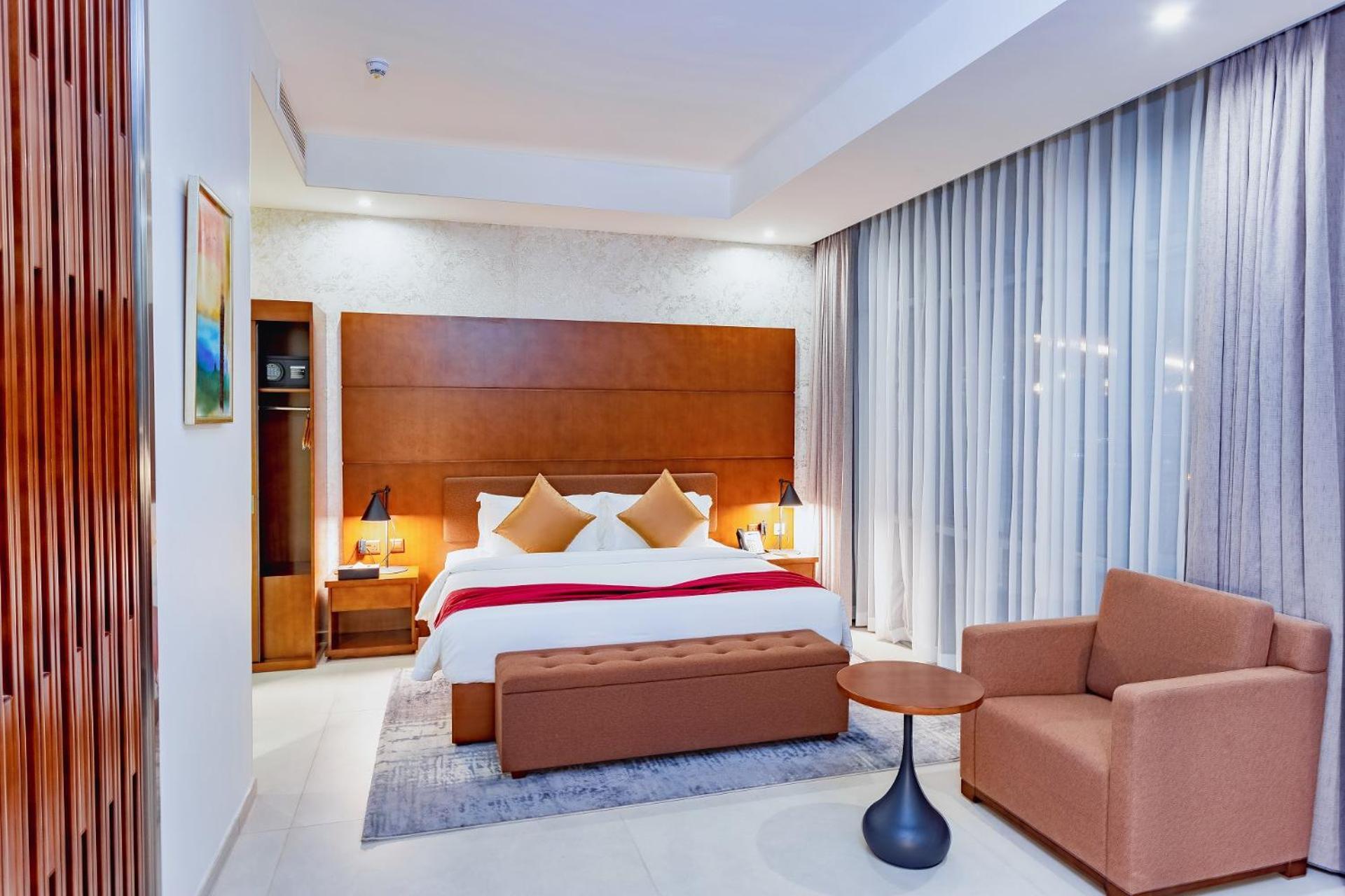 Alisa Hotel ทีมา ภายนอก รูปภาพ